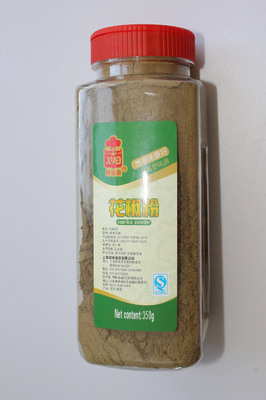 【廠家直供花椒粉、優質花椒粉、純天然花椒粉】價格,廠家,圖片,調味粉、調味料,上海先永定食品-