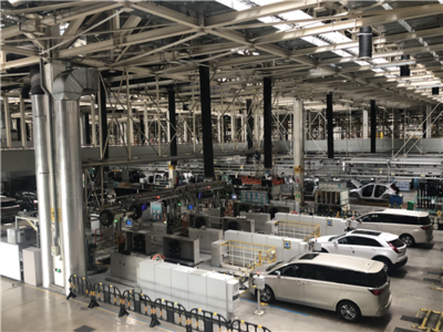 黨群連心&middot;情暖寶地 源初公益基金會(huì)攜手共赴上海研學(xué)之旅