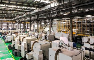 活力灣區(qū) 創(chuàng)業(yè)沃土