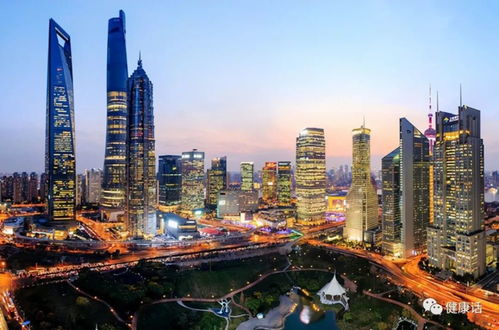 1988年時(shí),上海gdp總量比紐約要低1500億美元,現(xiàn)如今超過了嗎