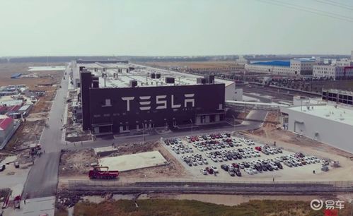 特斯拉全球副總裁 上海超級工廠已 準(zhǔn)備就緒