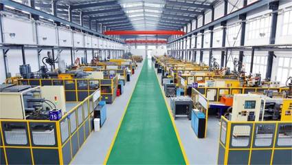 點贊！上海嘉定企業榮獲國家級“綠色工廠”稱號