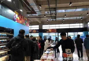 上海虹橋進口商品展示交易中心啟動試運營，閔行新地標賦能國際消費