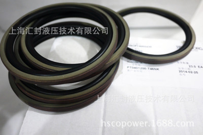 特瑞堡寶色霞板液壓密封解決方案 TRA、TRE、ORAR、QRAR、RSK、PT系列產品與上海匯封液壓技術服務