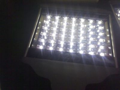 工廠煤礦照明燈具 中山LED路燈價格與廠家解析